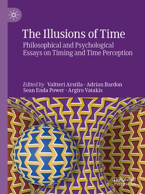 cover image of The Illusions of Time